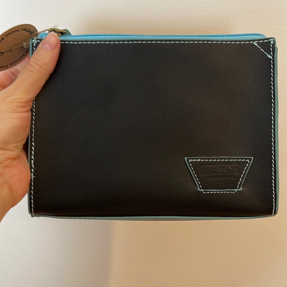 Tribeca by Gryson clutch